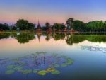 sukhothai historical park