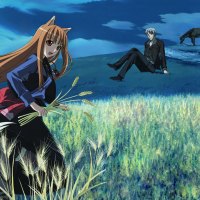 Spice and Wolf