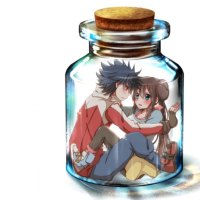 Couple in the Jar