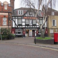 Old Village Hall & Pier Hotel