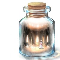 Church in the Jar