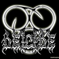 Deicide Logo