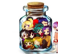 Friend in the Jar