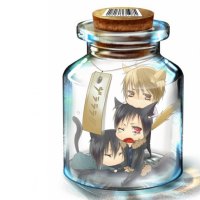 Neko in the Jar