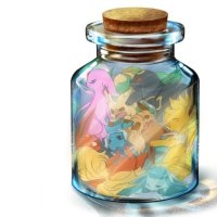 Eeveelution in the Jar