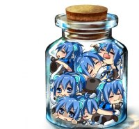 Kaito in the Jar