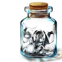 Ulquiorra in the Jar