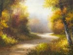 Painting - Autumn