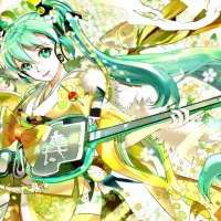 Hatsune Miku