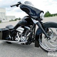 Beach Cruiser