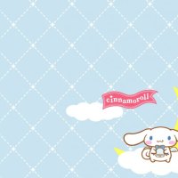 Cinnamoroll