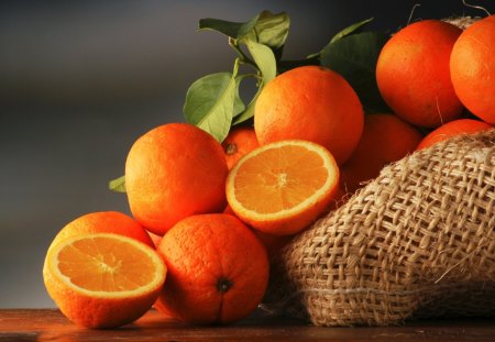 Citrus - oranges - greens, mailing list, citrus, oranges