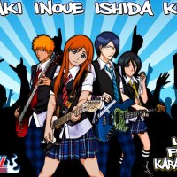 Bleach Band