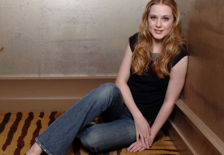 Evan Rachel Wood - evan rachel wood, actress, people, celebrity