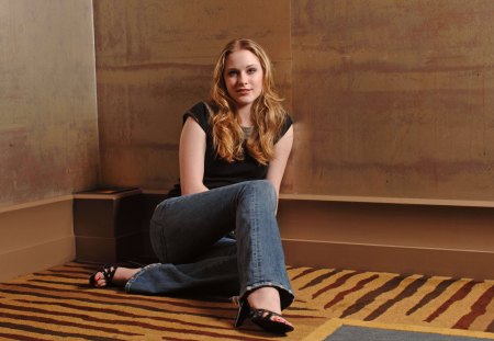 Evan Rachel Wood - evan rachel wood, actress, celebrity, people