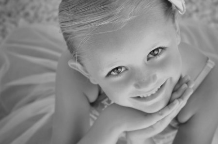 ♥ - wp, ballerina, little ballerina, photography, black, white, bw, ballet, dance