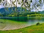 Bohinj Lake