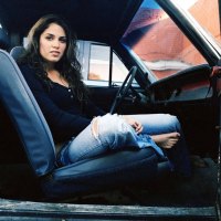 Nikki Reed