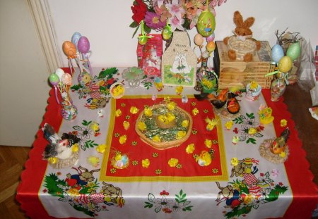 Happy Easter! - easter, pretty, nice, photo, photography, bulgaria