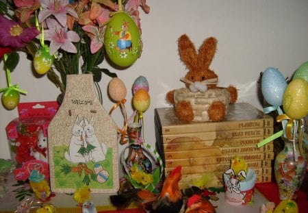 Easter - easter, photography, nice, photo, Bulgaria