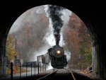 Tunnel Vision