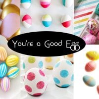 You're A Good Egg