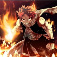 fairy tale Natsu