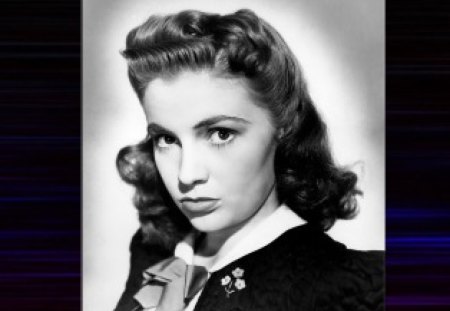 Joan Leslie01 - high sierra, the hard way, joan leslie, sergeant york