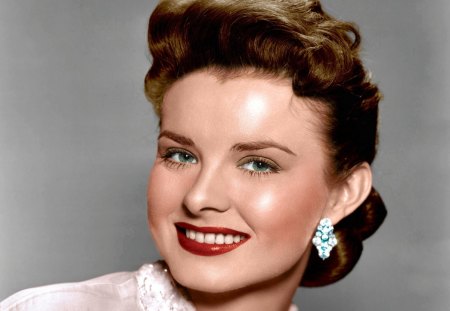 Jean Peters10 - niagara, a blueprint for murder, Jean Peters, vicki