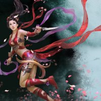 Fantasy Women
