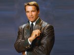 Arnold Schwarzenegger