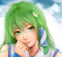 Kochiya Sanae