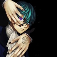 Ciel Phantomhive