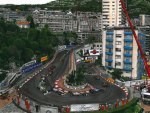 Monaco Grand Prix 2010