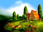 FAIRY TALE COTTAGE