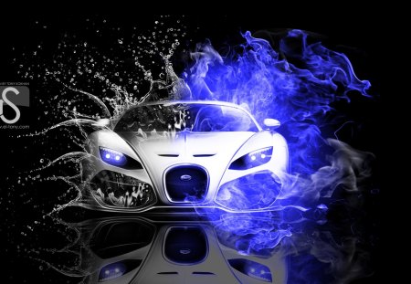 buggati - Bugatti & Cars Background Wallpapers on Desktop Nexus (Image ...