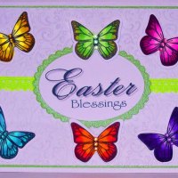 Easter Blessings