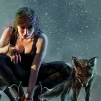 Foxy