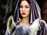 Liv Tyler as Arwen