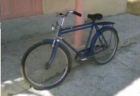 my bcycle - confortable, bcycle, 2000, bisan