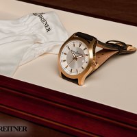 Karl Breitner Gentle watch