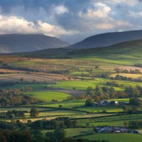 Snowdonia National Park, Wales