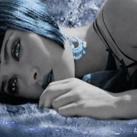 blue dreams