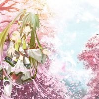 Hatsune Miku - Spring