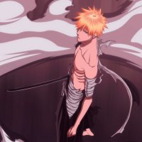 Kurosaki Ichigo