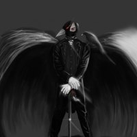 Dark Angel