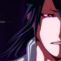 Kuchiki Byakuya