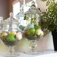 Easter arrangement