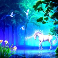 Dream Horse