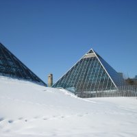 Muttart Conservatory of Edmonton 03